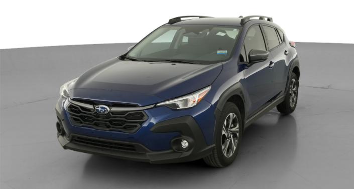 Thumbnail: 2025 Subaru Crosstrek - 1
