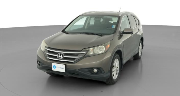 Thumbnail: 2014 Honda CR-V - 1