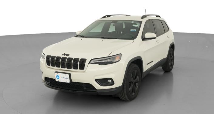 Thumbnail: 2019 Jeep Cherokee - 1