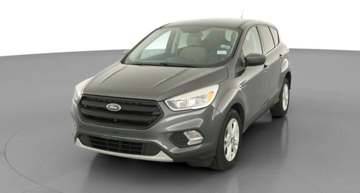 Thumbnail: 2017 Ford Escape - 1