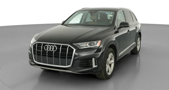 Thumbnail: 2020 Audi Q7 - 1
