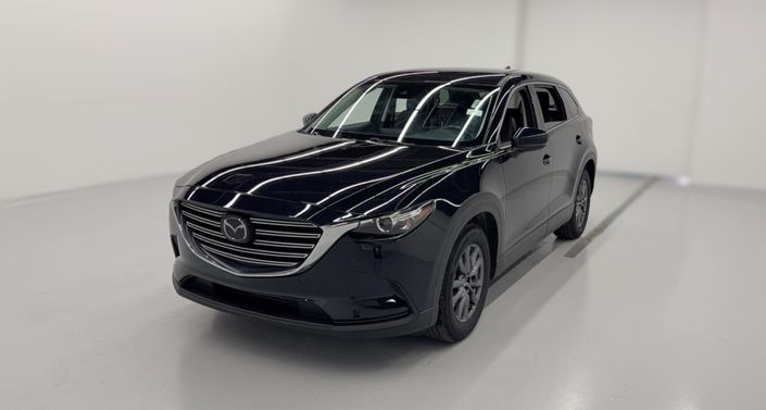 Thumbnail: 2022 Mazda CX-9 - 1