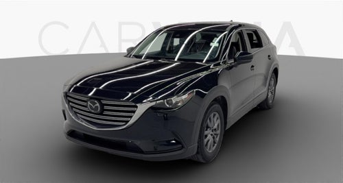 2022 MAZDA CX-9