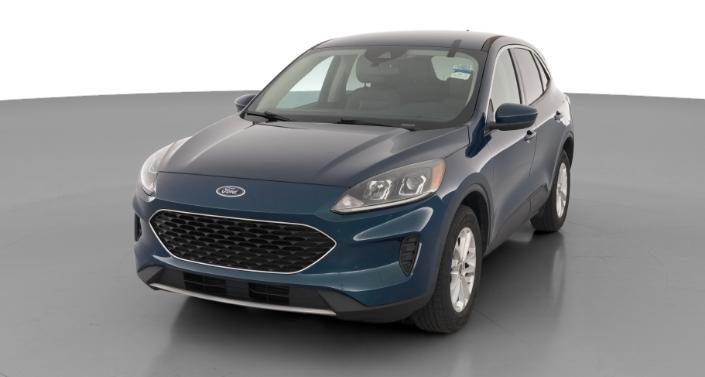 Thumbnail: 2020 Ford Escape - 1