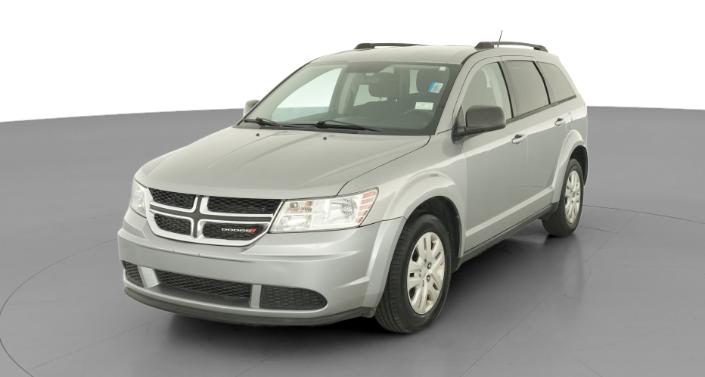 2016 Dodge Journey SE -
                  Hebron, OH