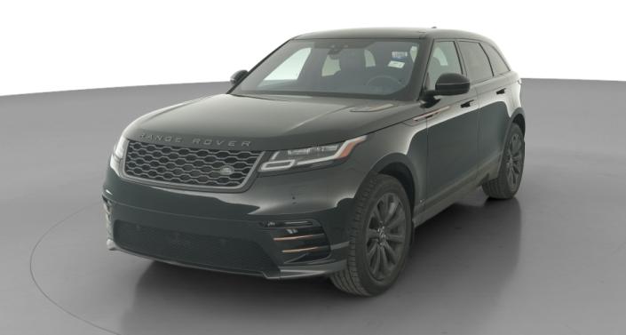 2018 Land Rover Range Rover Velar R-Dynamic SE -
                  Indianapolis, IN