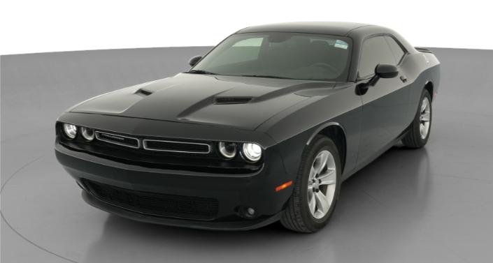 Thumbnail: 2021 Dodge Challenger - 1