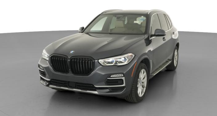 Thumbnail: 2019 BMW X5 - 1