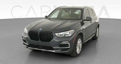 2019 BMW X5