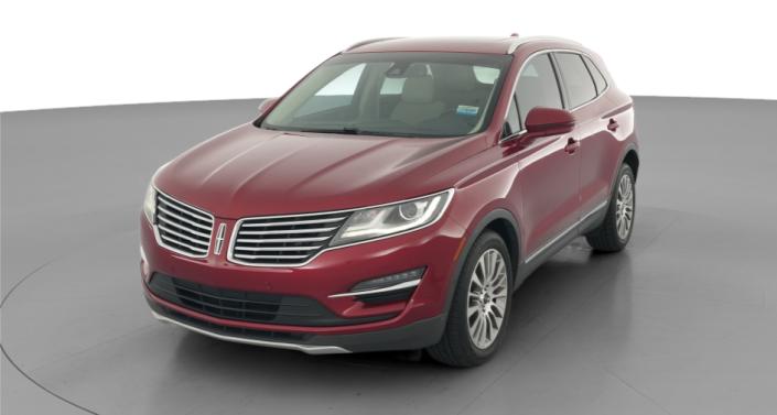 2017 Lincoln MKC Reserve -
                  Haines City, FL