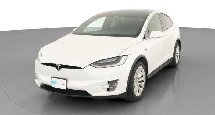 2019 Tesla Model X Performance -
                  Haines City, FL