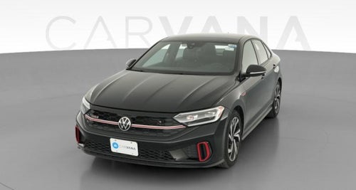2022 Volkswagen Jetta GLI