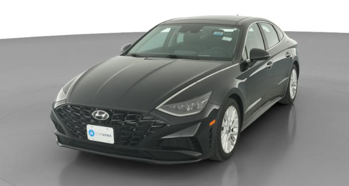 Thumbnail: 2022 Hyundai Sonata - 1
