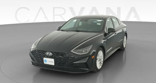 2022 Hyundai Sonata