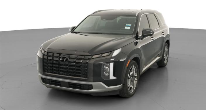 Thumbnail: 2024 Hyundai Palisade - 1