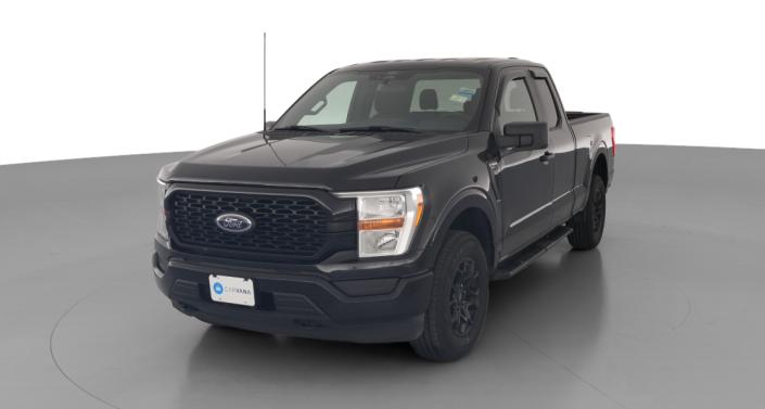 Thumbnail: 2022 Ford Econoline - 1