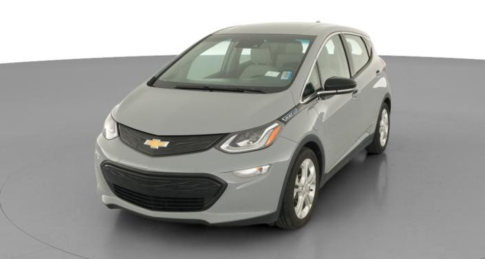 2020 Chevrolet Bolt EV LT -
                  Colonial Heights, VA