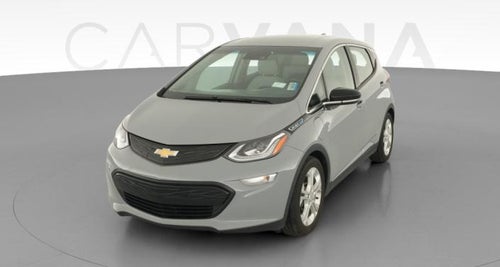 2020 Chevrolet Bolt EV