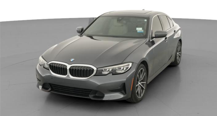 Thumbnail: 2020 BMW 3 Series - 1