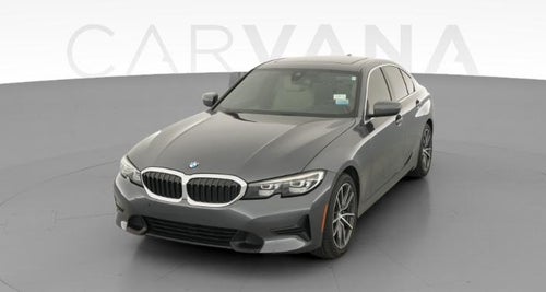 2020 BMW 3 Series