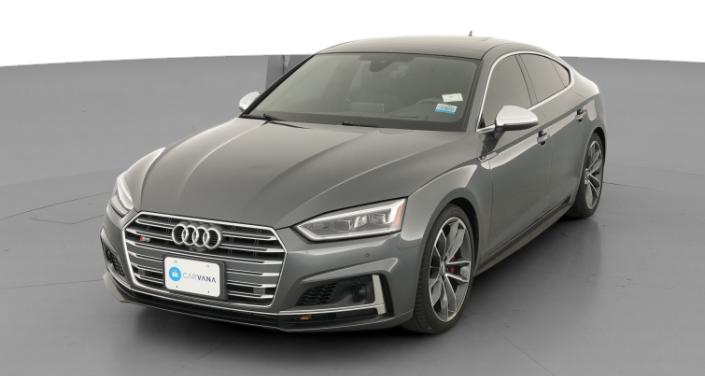 2018 Audi S5 Prestige -
                  Auburn, GA