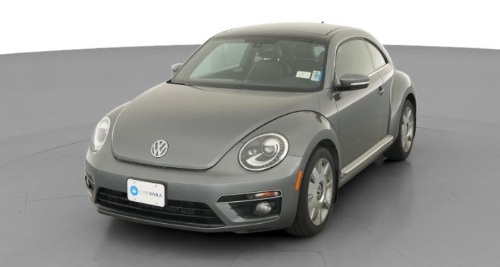 2014 Volkswagen Beetle  -
                  Auburn, GA