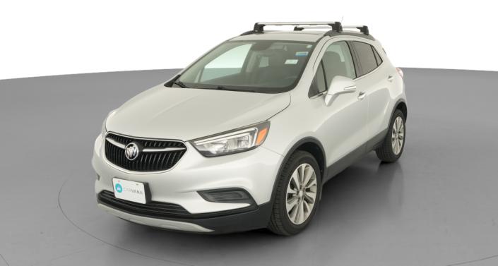 Thumbnail: 2019 Buick Encore - 1