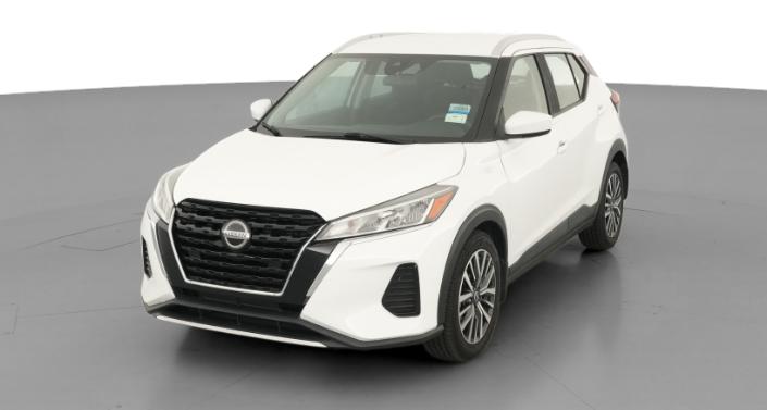 Thumbnail: 2021 Nissan Kicks - 1