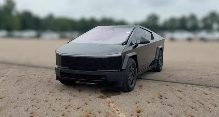 Thumbnail: 2024 Tesla Cybertruck - 1