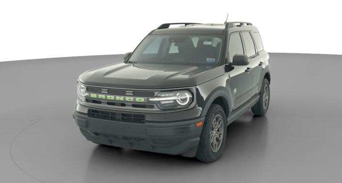 Thumbnail: 2023 Ford Bronco Sport - 1