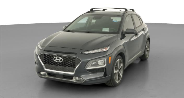 Thumbnail: 2020 Hyundai Kona - 1