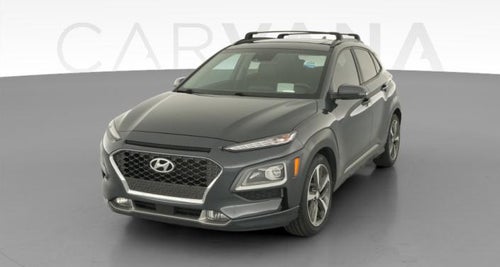 2020 Hyundai Kona