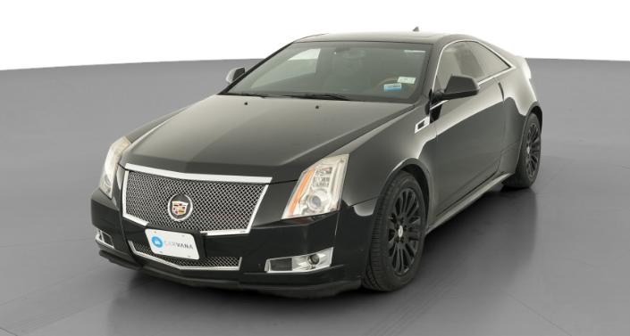 2014 Cadillac CTS Premium -
                  Auburn, GA