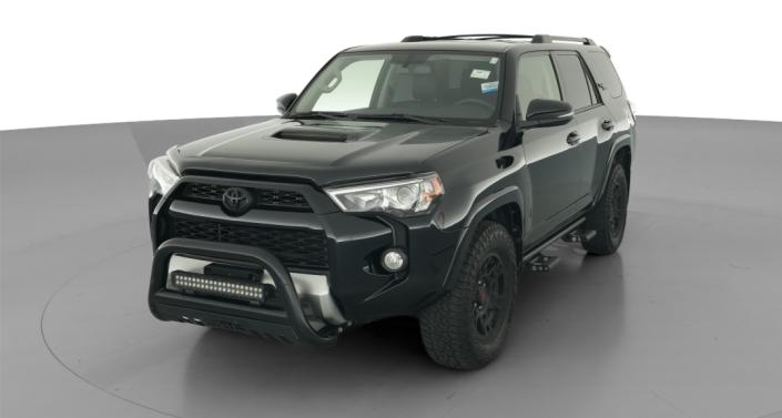 Thumbnail: 2019 Toyota 4Runner - 1