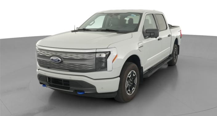 Thumbnail: 2023 Ford F-150 - 1