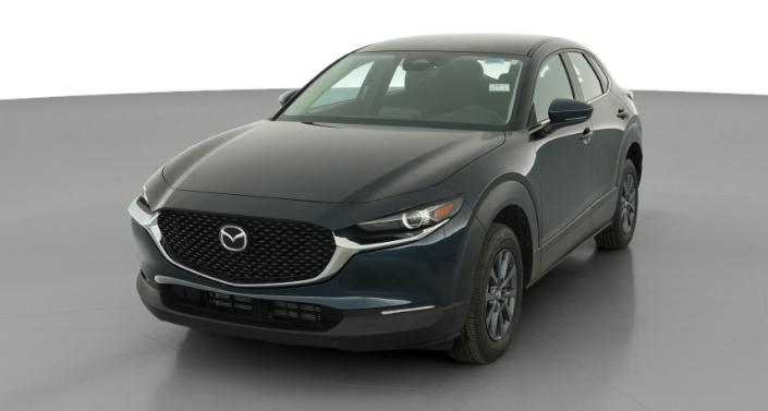 Thumbnail: 2024 Mazda CX-30 - 1