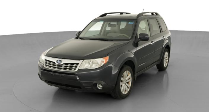 2013 Subaru Forester Premium -
                  Richton Park, IL