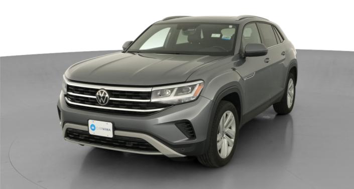 Thumbnail: 2020 Volkswagen Atlas - 1