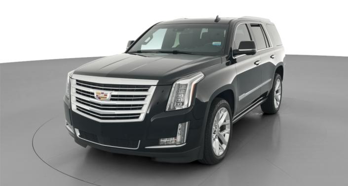 2016 Cadillac Escalade Platinum -
                  Haines City, FL