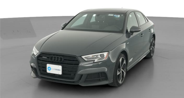 Thumbnail: 2020 Audi A3 - 1