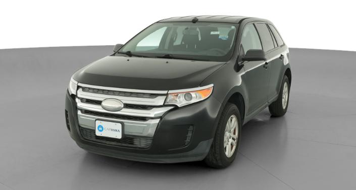 2013 Ford Edge SE -
                  Tolleson, AZ