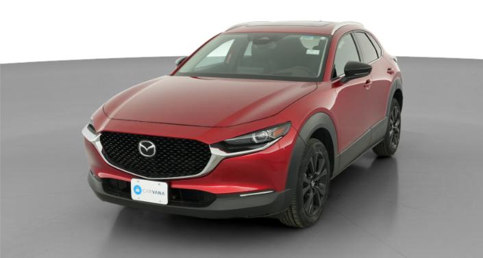 Thumbnail: 2024 Mazda CX-30 - 1