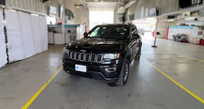 Thumbnail: 2019 Jeep Grand Cherokee - 1