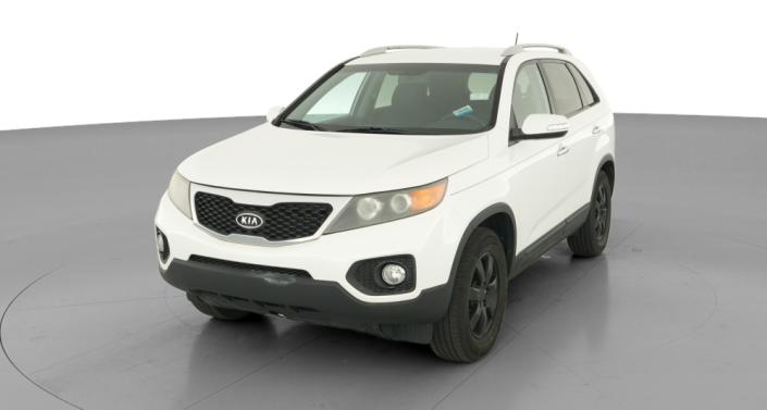 2011 Kia Sorento LX -
                  Hebron, OH