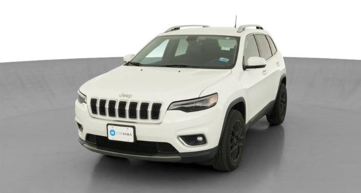 Thumbnail: 2019 Jeep Cherokee - 1