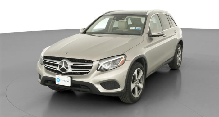 Thumbnail: 2019 Mercedes-Benz GLC - 1