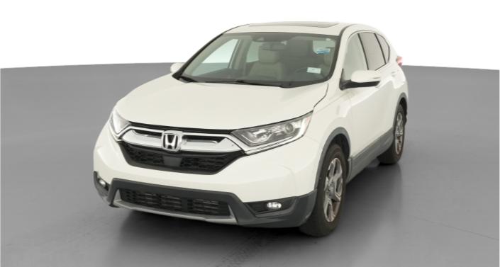 Thumbnail: 2018 Honda CR-V - 1