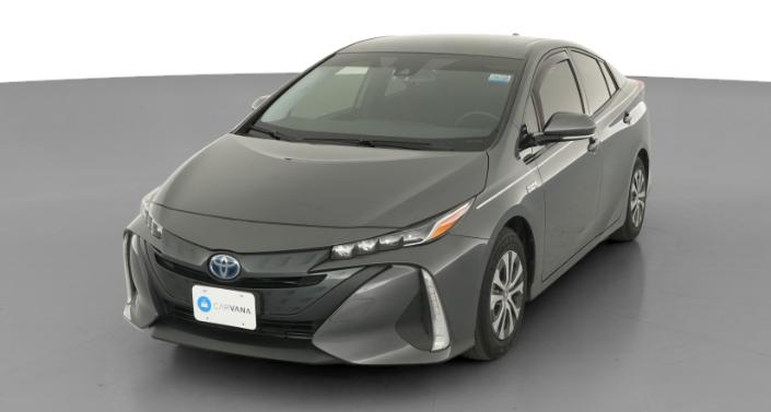 2020 Toyota Prius Prime LE -
                  Colonial Heights, VA