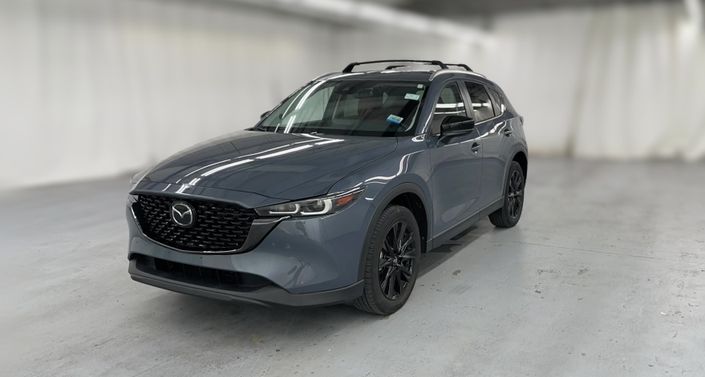 Thumbnail: 2023 Mazda CX-5 - 1