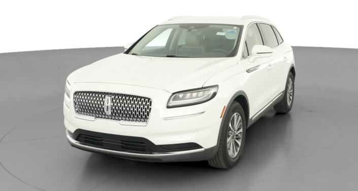 2022 Lincoln Nautilus  -
                  Bessemer, AL